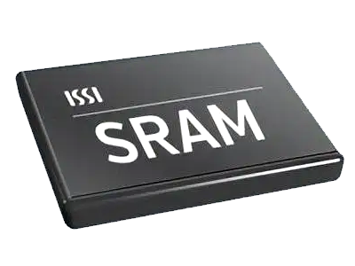 ISSI代理存储SRAM芯片IS61WV1288EEBLL