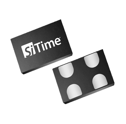 SiTime代理MEMS振荡器SIT8008AC-12-33E-5.000000D