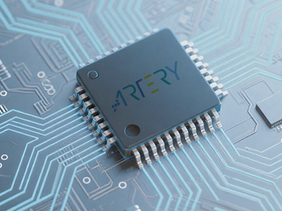 雅特力AT32F421 MCU：赋能高速吹风机