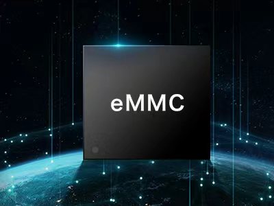 江波龙Longsys eMMC优化车载导航系统性能