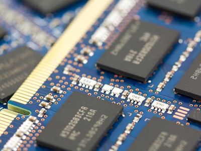 富士通FRAM优化图传模块存储架构