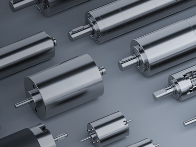 Allegro线性霍尔传感器助力无刷直流电机高精度控制