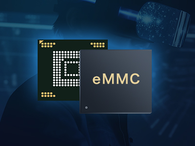 镁光Micron eMMC支持投影仪4K解码