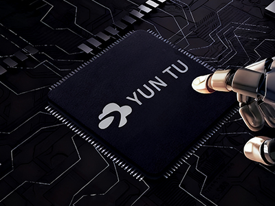 云途32位MCU实现高精度电机FOC控制