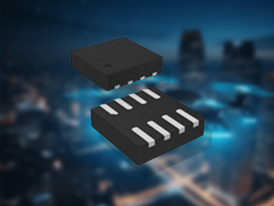 AWL5963 超低噪声低压差LDO稳压器赋能高可靠性精密电子系统