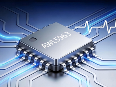AWL5963 提供高性能高可靠的LT1963替代LDO方案