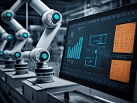 高可靠存储之选富士通 MB85RS256B 适配PLC参数存储需求