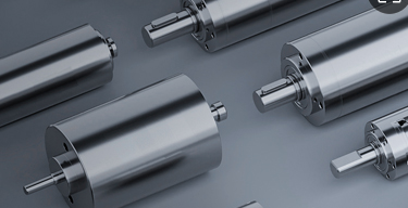 低功耗磁性编码器方案 KTH5701AQ3QNS 赋能小型设备高效运行