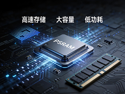 适配国网标准 PSRAM成为HPLC芯片刚需核心器件