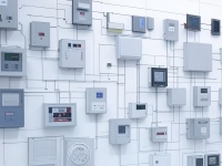 适配国网标准 PSRAM成为HPLC芯片刚需核心器件