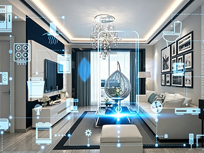 CSS6404LS助力乐鑫ESP32毫米波生物雷达稳定量产