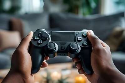 MT6701磁编码器在游戏外设角度检测中的应用