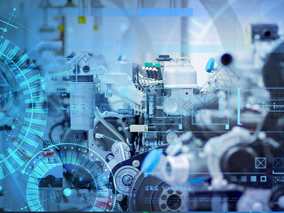 精准计量 富士通 MB85RS256B 为工业仪表提供可靠存储保障