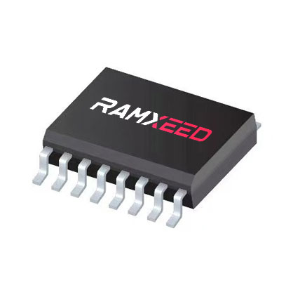 MB85RQ8MXPF-G-BCERE1