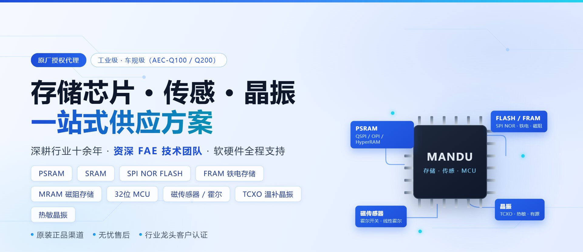 满度科技